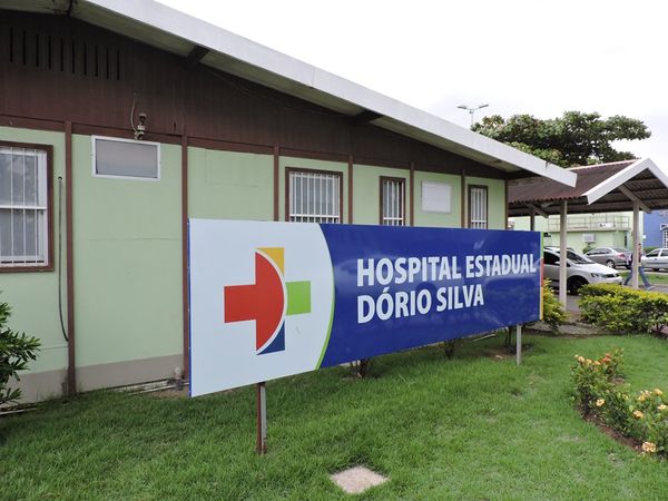 Hospital Dório Solva vai atender pacientes com coronavírus