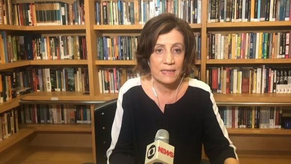 Miriam Leitão