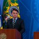 Imagem - Novo ministro da Saúde diz que existe 'alinhamento completo' com Bolsonaro