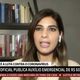 Imagem - Bibliotecas e home office de jornalistas chamam a atenção na web