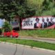 Imagem - Coronavírus: outdoors de Cachoeiro mostram dançarinos do "meme do caixão"