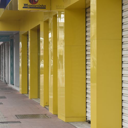 Secretário estadual da Saúde, Nésio Fernandes, afirma que atualização do mapa que será divulgada no sábado (30) pode trazer cidades com 'risco extremo', na qual há possibilidade de lockdown, prevista na matriz de risco