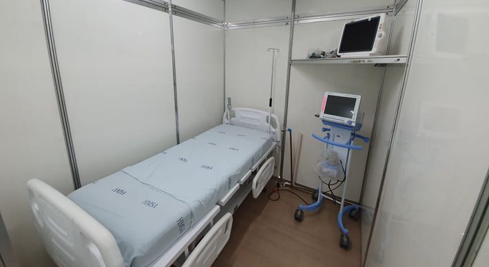 Entre os dias 1° e 30 de junho, foram 31 novos óbitos em cada um dos municípios; dados são dos boletins epidemiológicos divulgados diariamente pelas prefeituras