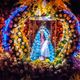 Imagem - Capixabas enviam pedidos virtuais a Nossa Senhora da Penha; participe!