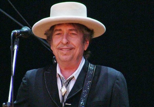 Bob Dylan está lançando nova música: 