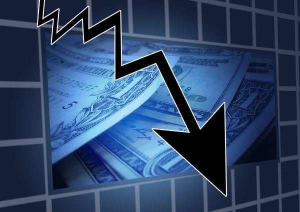 Economias mundiais devem apresentar recessão em 2020