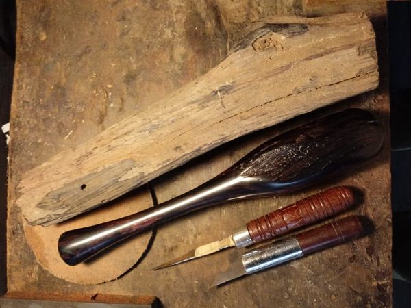 Fabricação de pios em Cachoeiro  por Arquivo pessoal