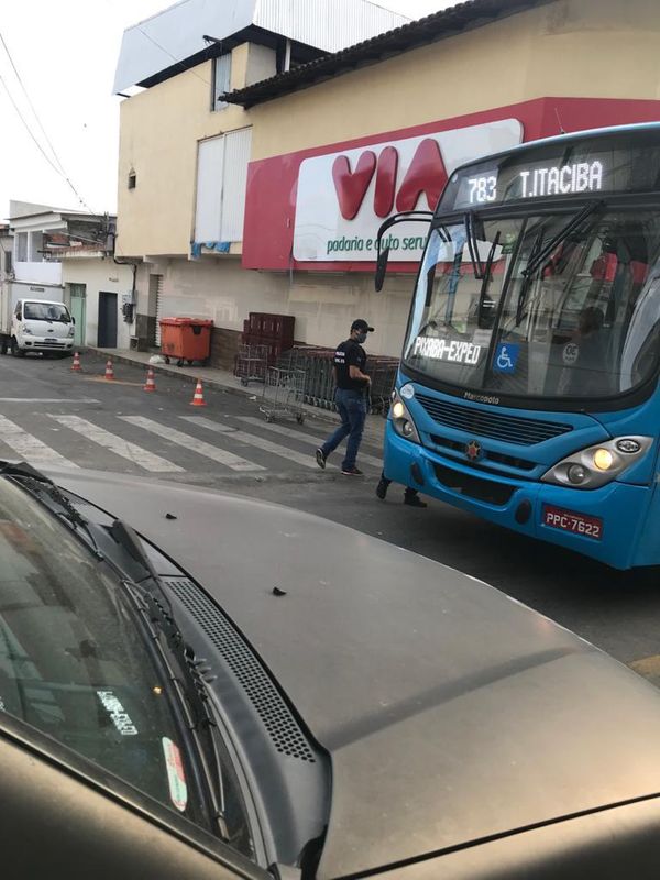 Operação Caim conta com ação integrada das polícias para prender assassinos no ES por Divulgação/SESP