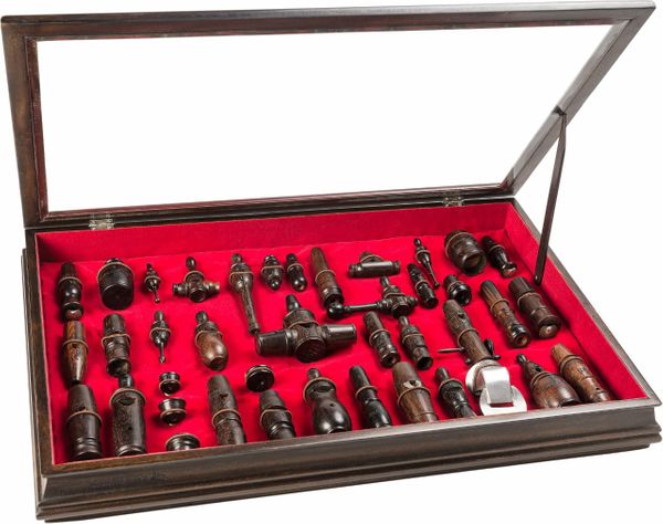 Pios produzidos por fábrica em Cachoeiro por André Fachetti