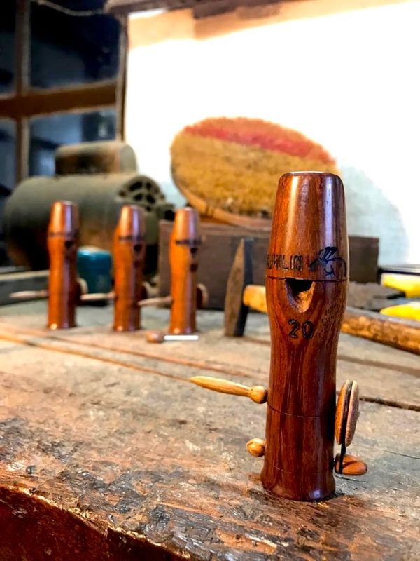 Pios produzidos por fábrica em Cachoeiro por Arquivo pessoal