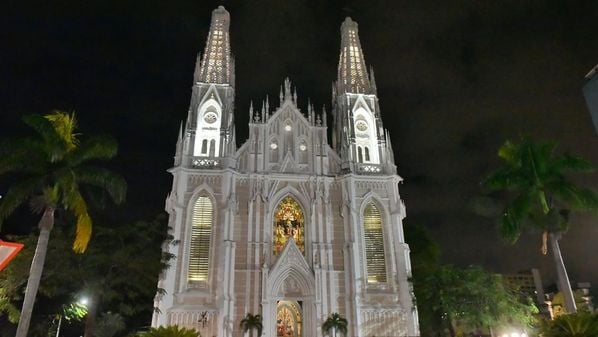 Missa do rito de ordenação dos diáconos provisórios será realizada em dezembro na Catedral Metropolitana