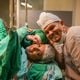 Imagem - Alemão do Forró realiza sonho de ter filho após pedidos a N.S. da Penha