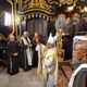 Imagem - Veículos da Rede Gazeta transmitem missa de encerramento da Festa da Penha
