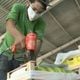 Imagem - Coronavírus no ES: produção de banana tem higienização reforçada