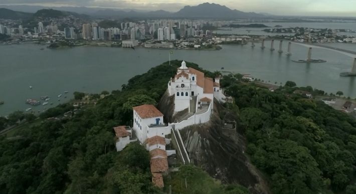 Convento da Penha, zoológico de Marechal Floriano e parques da Grande Vitória voltam a funcionar com uso obrigatório de máscara e distanciamento
