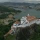 Imagem - Projeções no Convento da Penha vão homenagear profissionais da saúde