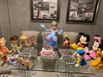 Menina de 2 anos recebe festa de aniversário em casa, em Vila Velha(Arquivo da família)