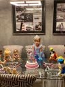 Menina de 2 anos recebe festa de aniversário em casa, em Vila Velha(Arquivo da família)