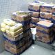 Imagem - Polícia do ES recupera mais de 1 tonelada de queijo roubado em MG