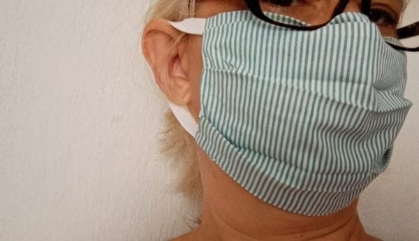 Coronavírus: Cachoeiro libera comércio e obriga uso de máscaras