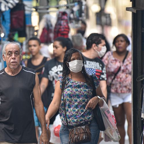 Municípios foram considerados de alto risco de acordo com a nova matriz do Estado; veja quais são eles e como deve ser o funcionamento