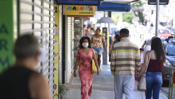 Agora são 12 municípios enquadrados no risco alto, sendo três novos: Piúma, Marechal Floriano e Santa Teresa; além de 52 em risco moderado e 14 em risco baixo