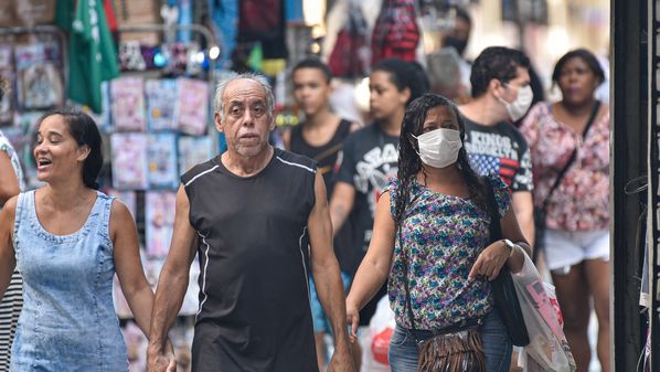 Municípios foram considerados de alto risco de acordo com a nova matriz do Estado; veja quais são eles e como deve ser o funcionamento