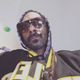 Imagem - Snoop Dogg publica vídeo curtindo música de Alcione