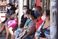 No bairro Glória, em Vila Velha, é possível ver pessoas atendendo a determinação do governo de usar máscara de proteção contra o coronavírus(Carlos Alberto Silva)