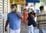 No bairro Glória, em Vila Velha, é possível ver pessoas atendendo a determinação do governo de usar máscara de proteção contra o coronavírus(Carlos Alberto Silva)