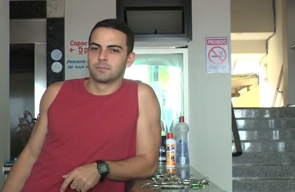 Pandemia gera férias coletivas em hotéis no litoral Sul do ES