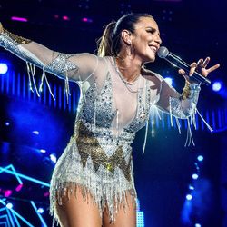 Ivete Sangalo