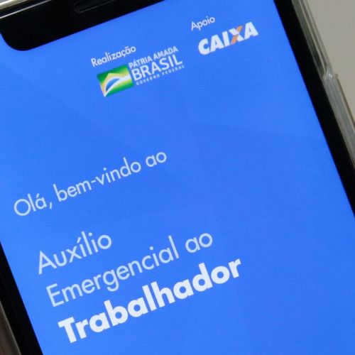 Pessoas podem migrar o dinheiro para o aplicativo sem custos ou taxas sem a necessidade de ir até uma agência lotérica ou da da Caixa