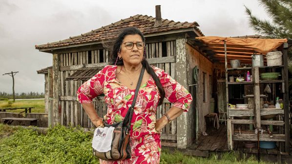 Produções foram interrompidas em março devido ao risco do novo coronavírus
