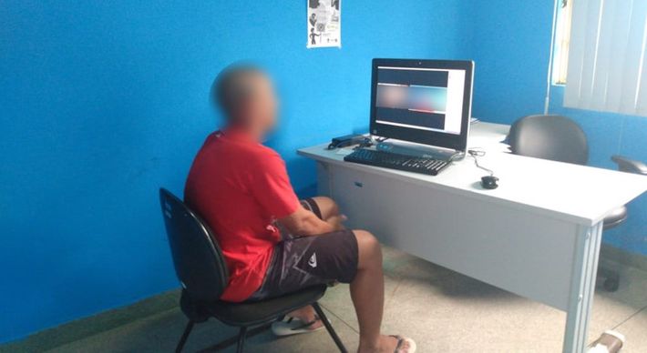 Iases disponibiliza informações quantitativas sobre os adolescentes atendidos, cujas identidade e privacidade, claro, ficam inteiramente preservadas