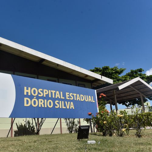 MPES investiga contratos emergenciais do Hospital Dório Silva