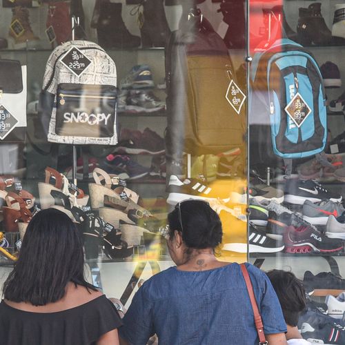 A capital do ES foi citada como uma das cidades do Brasil que já começou a retomar atividades comerciais, mesmo em meio à crise do coronavírus