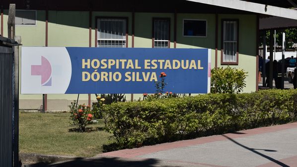 Neste sábado (30), 76% das vagas em UTI na rede pública estadual para coronavírus estavam cheias. Em dois hospitais privados com leitos do SUS já não há vagas, mas governo garante que novos leitos já foram contratados em outras unidades