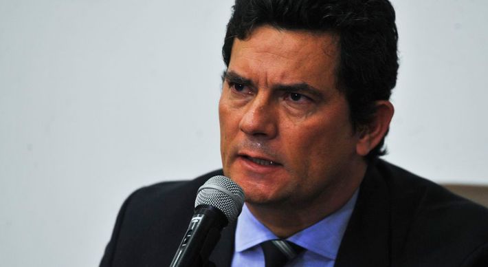 Em nota enviada à imprensa, Moro diz ter 'absoluta tranquilidade' sobre as decisões tomadas por ele nos processos envolvendo o ex-presidente Lula