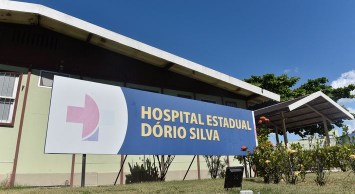 São 3,5 mil vagas para as áreas administrativa e assistencial. Previsão é de que os hospitais da rede estadual sejam administrados pela Fundação a partir deste ano
