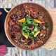 Imagem - Arroz de polvo com agrião: receita afetiva em tempos de quarentena