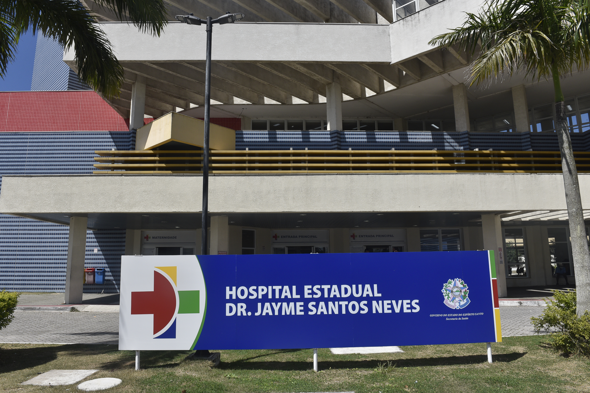 Coronavirus No Es Hospitais Vao Testar E Dar Diagnostico No Mesmo Dia A Gazeta