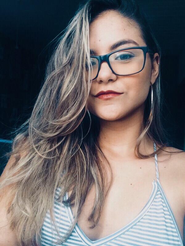 Tainá escreve cartas para ex-BBB