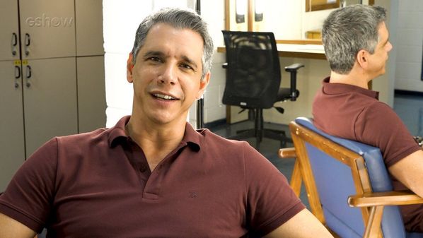 Carlos Alberto Tavares Machado permanece internado e entubado em UTI, em Juiz de Fora, e apresentador faz apelo nas redes sociais; assista