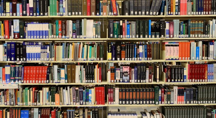 Se não existirem mais bibliotecas físicas, a memória da humanidade estará na nuvem? Bibliotecas passam por dificuldades, sem recursos financeiros, físicos e humanos suficientes para a preservação de nossa memória literária