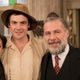 Imagem - Sucesso de audiência, "Êta Mundo Bom!" está de volta a Rede Globo