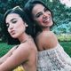 Imagem - Bruna Marquezine diz que Manu terá de pagar sua terapia após mutirões
