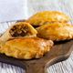 Imagem - Gosta de empanada? Veja receita chilena para fazer em casa