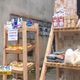 Imagem - Retire ou doe: prateleira solidária ajuda a alimentar moradores do ES