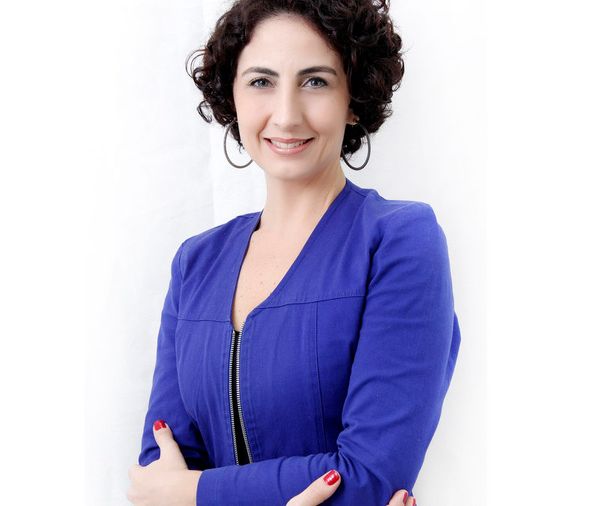 Paula Ferraço Fittipaldi é professora e advogada especializada em direito da família